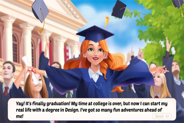 Designville 最新版 Designville 游戏下载