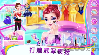 体操少女内购破解版