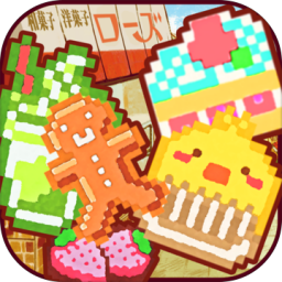 洋果子店rose官方正版