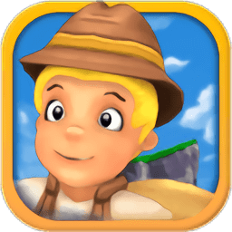 南瓜之旅中文版