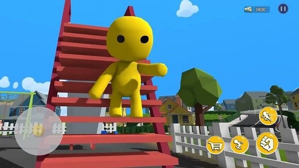 小黄人欢乐城市游戏下载