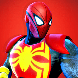 超级蜘蛛侠绳索忍者手机版 v2.0
