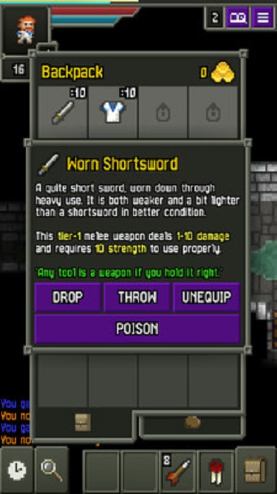 《爱情像素地下城》游戏下载