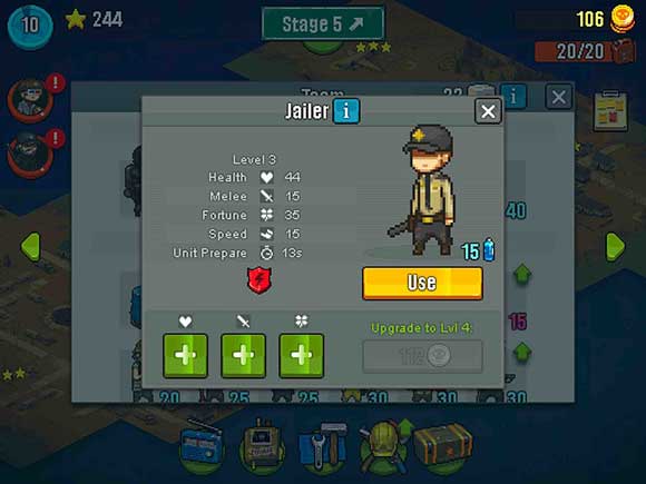 死亡突围僵尸战争游戏教程 死亡突围僵尸战争游戏攻略