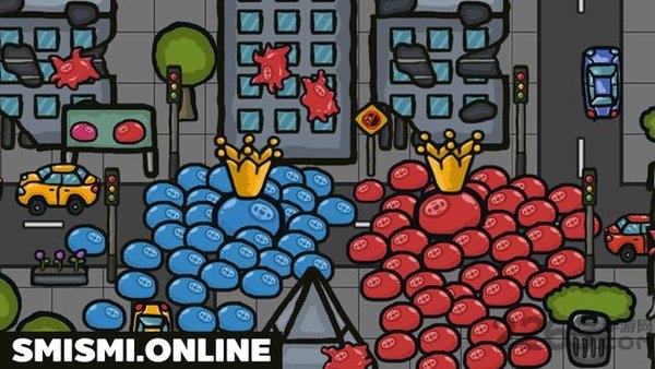 史莱姆大乱斗最新版