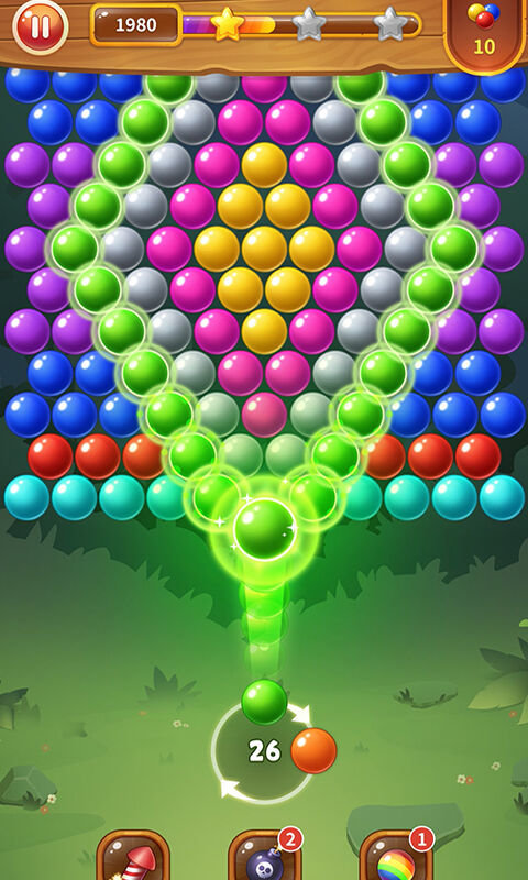泡泡龙1010官方版 泡泡龙1010游戏下载
