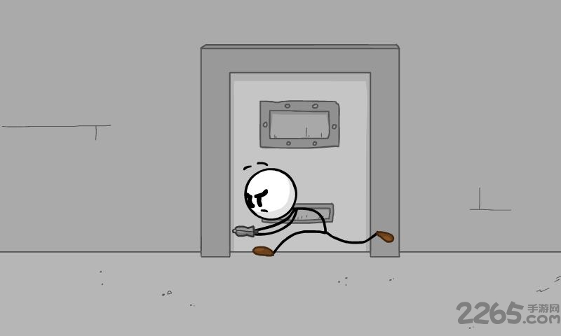 火柴人逃离监狱小游戏(Fleeing The Complex)