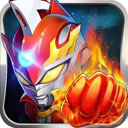 奥特曼格斗进化5满人物解锁破解版