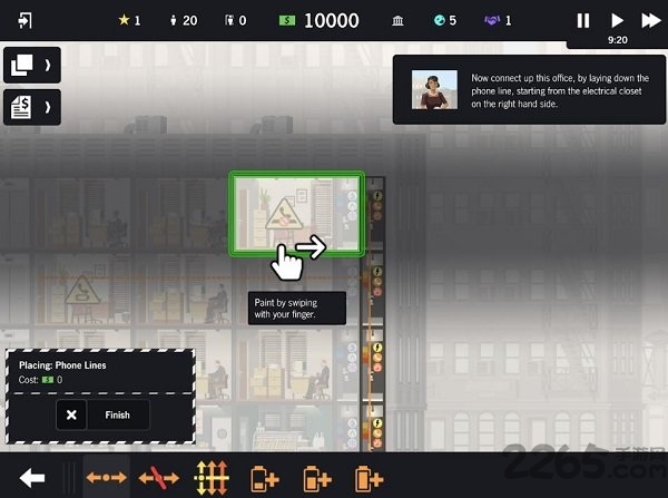 摩天大楼打造记汉化破解版