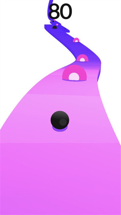 球球过山车安卓版 球球过山车游戏下载