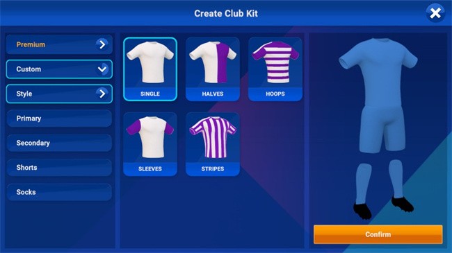 足球经理2025手机版 足球经理2025手游