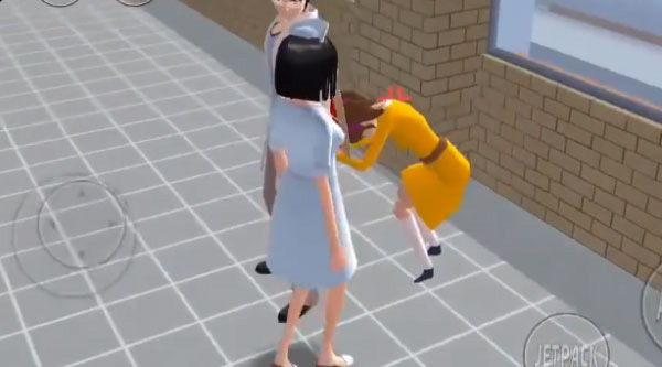 樱花校园模拟器游戏小技巧 樱花校园模拟器游戏技巧