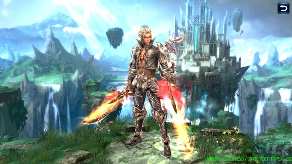 血影shadow blood破解版