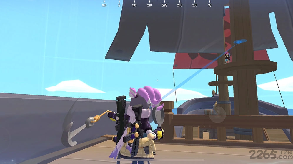 香肠派对2020最新版