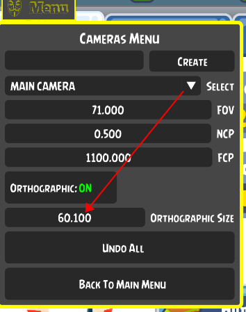  地铁跑酷上帝视角版下载安装