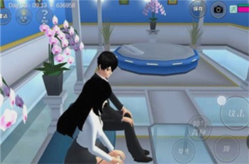 樱花校园模拟器情绪增加攻略 樱花校园模拟器情绪如何增加