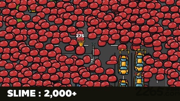 史莱姆大乱斗最新版