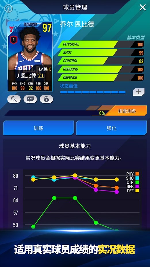 nbanow22最新版本