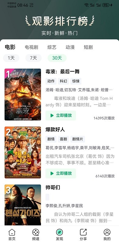 茶杯狐Cupfox官方版 茶杯狐app下载