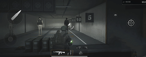 萤火突击官方版显示头盔护甲教程 萤火突击官方版显示头盔护甲教程