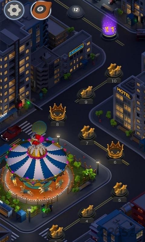 绝版桌球shooting ball最新版 绝版桌球游戏下载