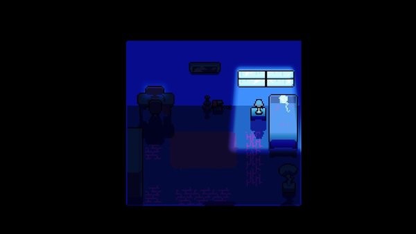仇外心理游戏(xenophobia pixelhorrorgame)