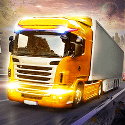 模拟挖掘机施工游戏 v1.0.0