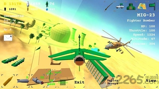 反恐战地模拟器中文版 反恐战地模拟器最新版下载