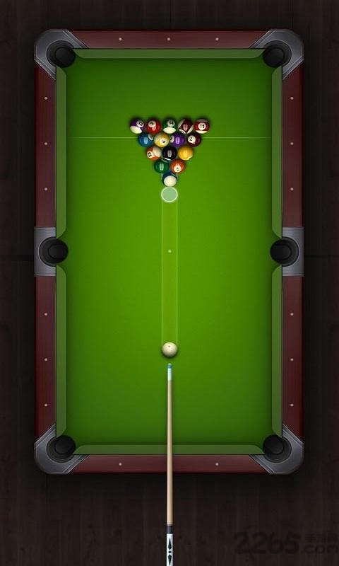 绝版桌球shooting ball最新版 绝版桌球游戏下载
