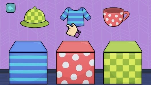 bimi boo玩与学游戏