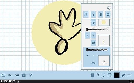 手写板Proapp 手写板Proapp下载