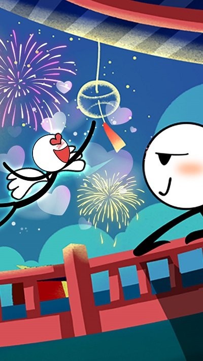 火柴人深海奇遇最新版