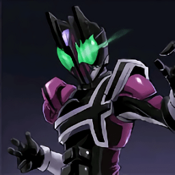 假面骑士像素版游戏