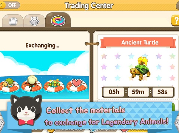 迷你农场游戏(TinyFarm)