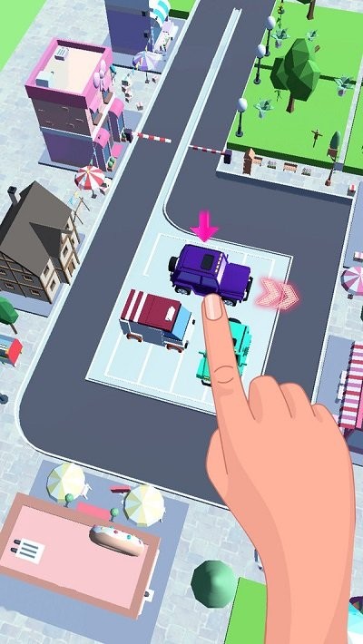 帮我挪一挪红包版下载