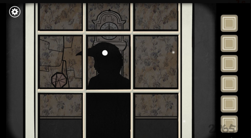 逃离方块锈湖根源中文破解版