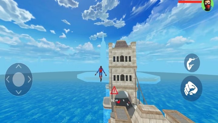 城市警察英雄最新版