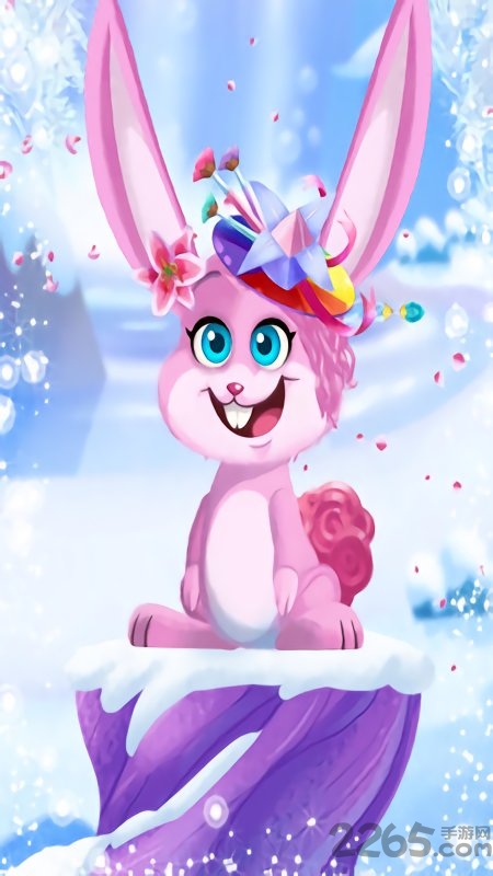 魔幻发型游戏 魔幻发型手游下载