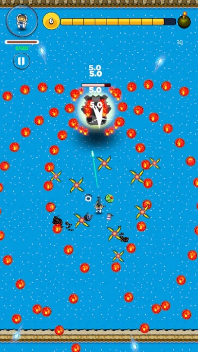 幸存者射手io手游 幸存者射手io中文版下载