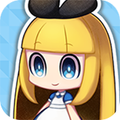 不可思议之国的块拼图手机版