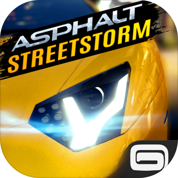 狂野飙车外传内购破解版 v1.0.1