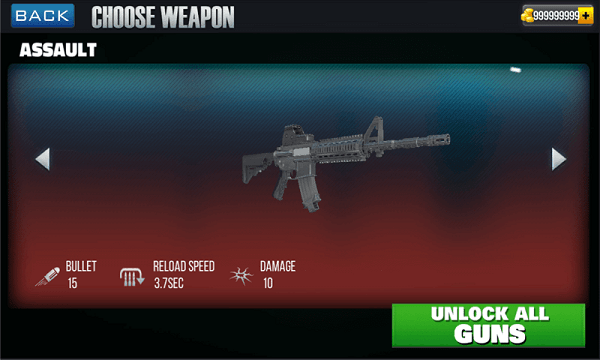 反恐怖主义者安卓版下载