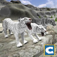 终极北极虎模拟器