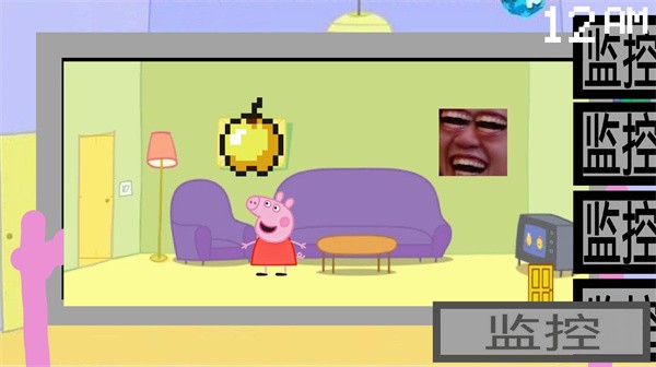 小猪佩奇的午夜后宫ne版(PeppaPig NE)