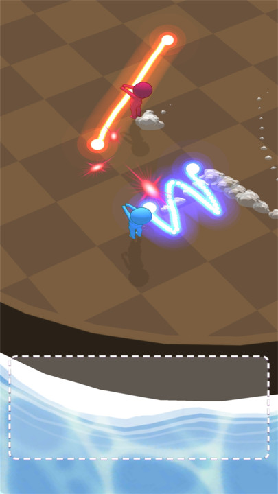 画个激光剑小游戏 画个激光剑游戏下载