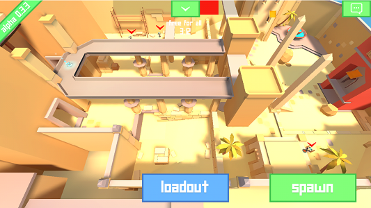 守望先锋火箭冲击3D手游 守望先锋火箭冲击3d手机版