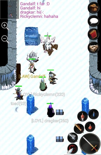 古老的传说无限经验版