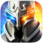 乱世英雄官方手游