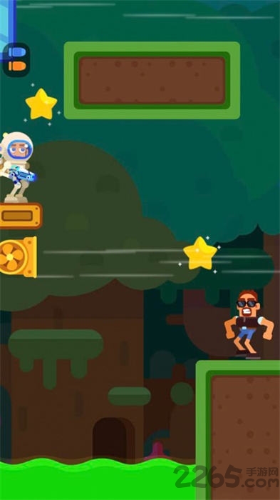 疯狂传送门官方版 疯狂传送门游戏下载