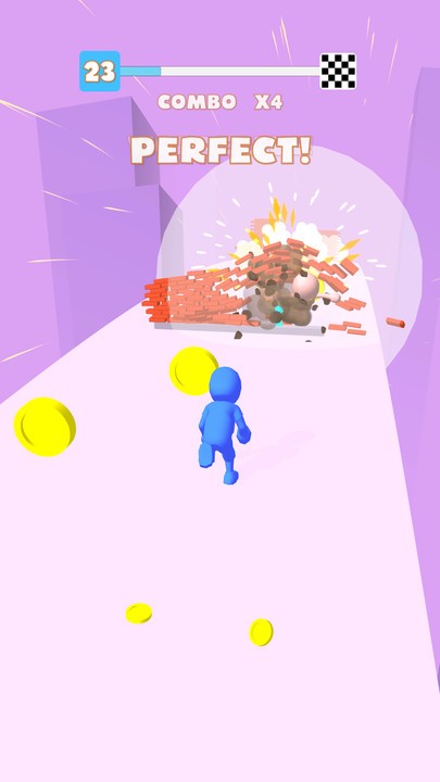 长矛突刺官方版